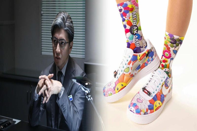 NIKEの限定抽選とは何ですか？