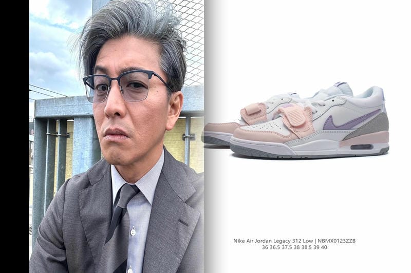 ナイキとサカイのコラボスニーカーの発売日はいつですか？