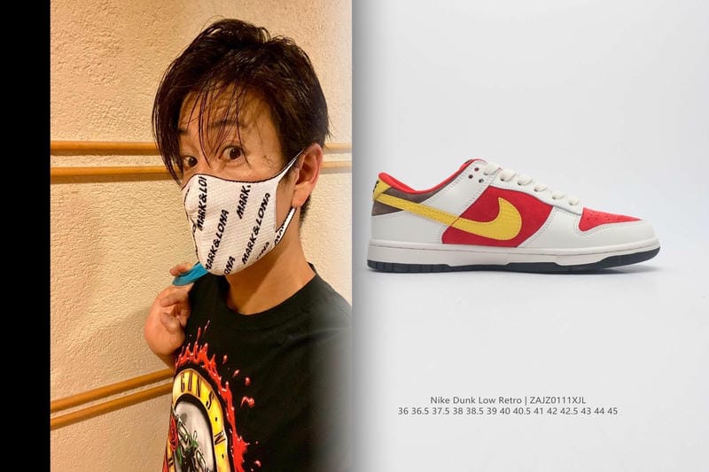 ナイキのゴアテックスとは？
