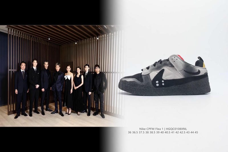 NIKEのコルテッツとは何ですか？