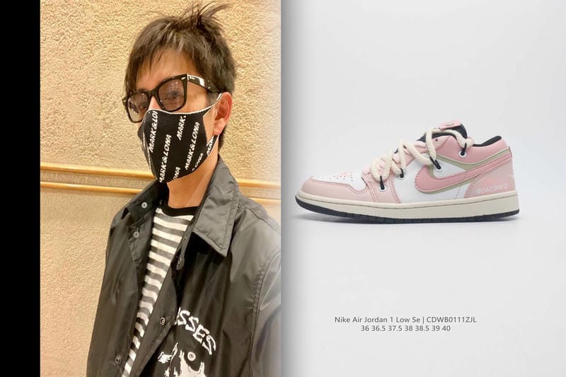 ナイキのスリングショットの特徴は？