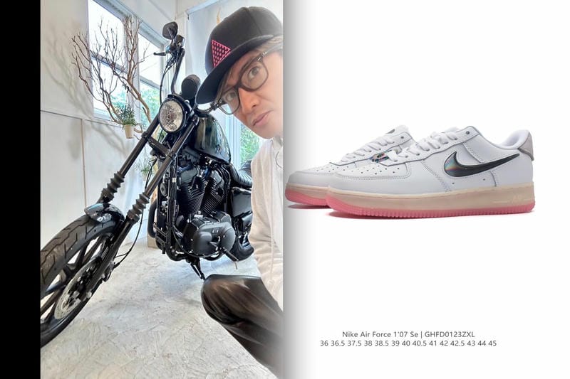 Nikeのスニーカーで最高値は？