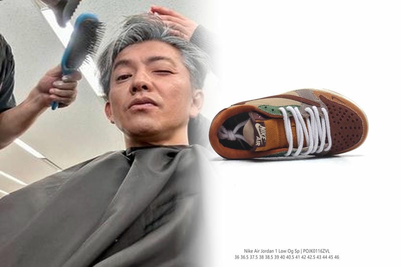 NikeのメンズSサイズの身長は？