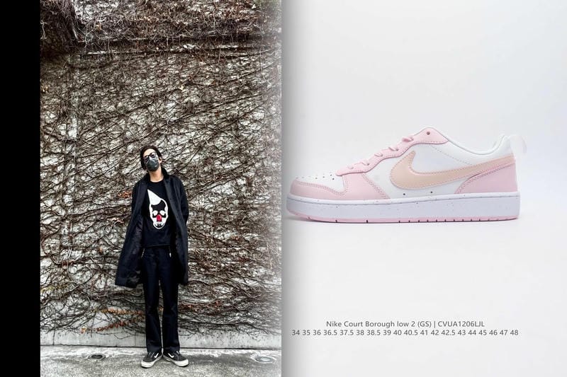 NIKEのスニーカーはなぜ高いのですか？