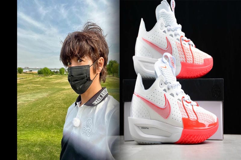 ナイキのairmaxの何が人気なのでしょう？