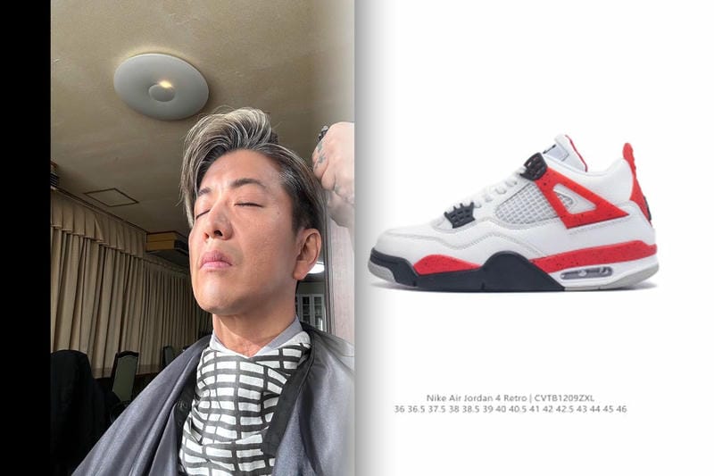 NIKEのOGとは何ですか？