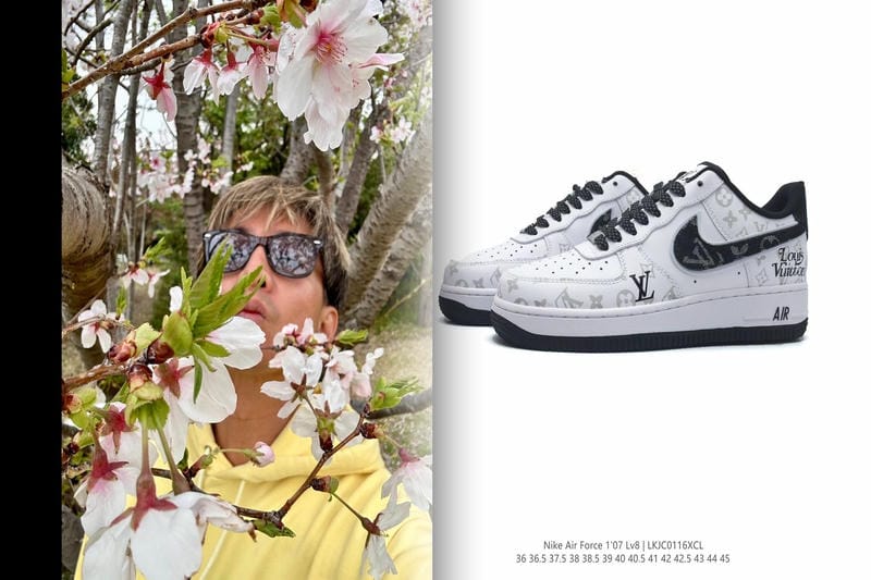 NIKEの世界一高い靴はいくらですか？