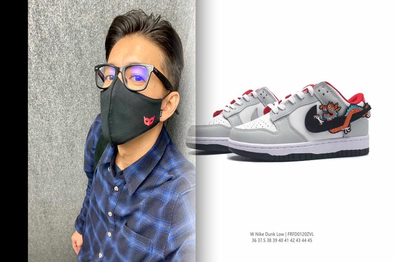 NIKEのサイズが合わなかったらどうすればいいですか？