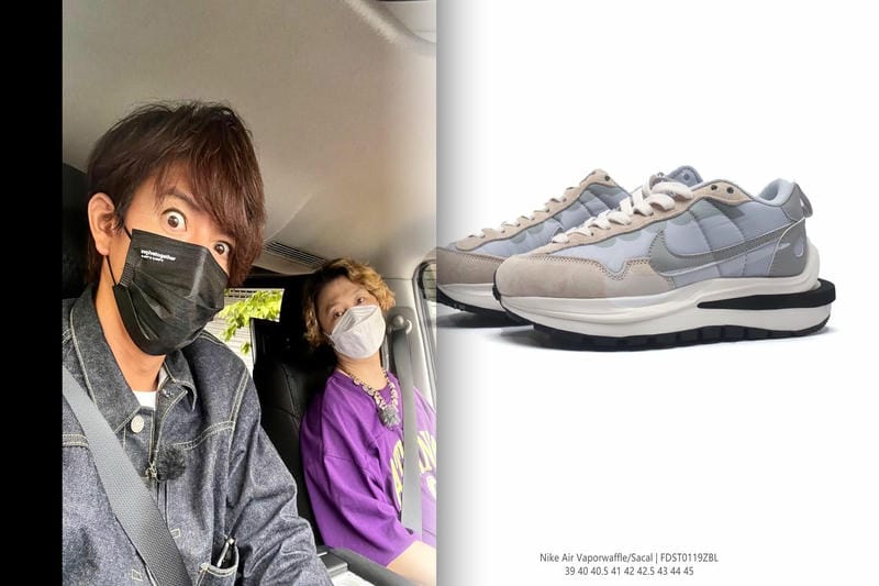 Nike VR Pro Bladeのロフトは？