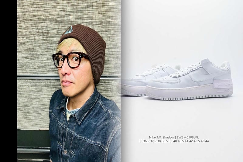 三井アウトレットパークのNIKEは何階にありますか？