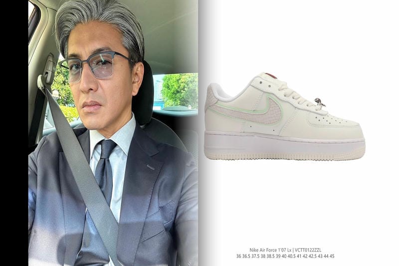 nike トレッキング シューズ