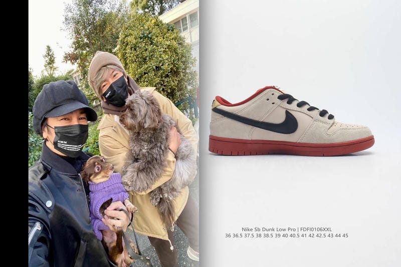 Nikeのメンズとウィメンズのサイズ感の違いは？