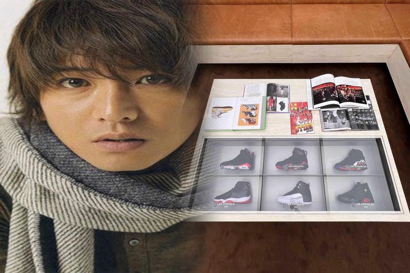 ナイキのAIR MAXの何が人気なのでしょう？