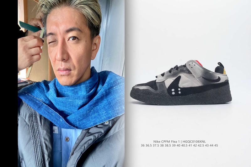 NIKEのサンダルはなんて呼ばれますか？