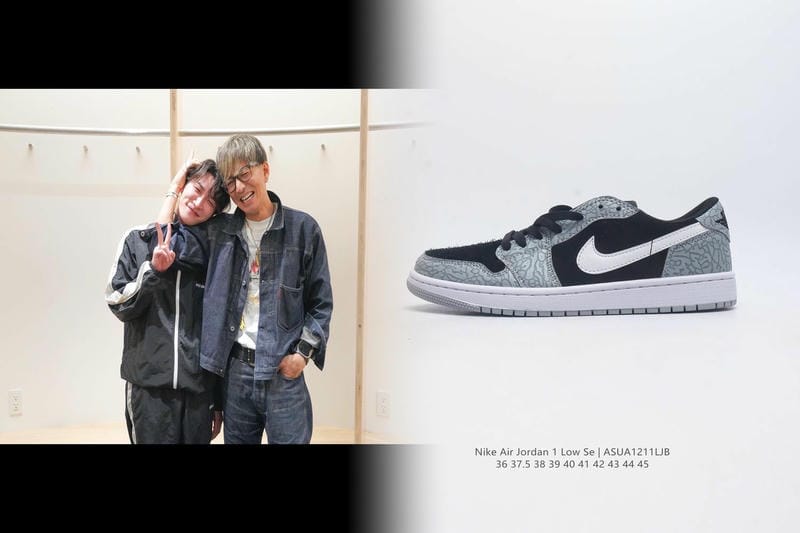 ナイキで一番歩きやすいスニーカーは？