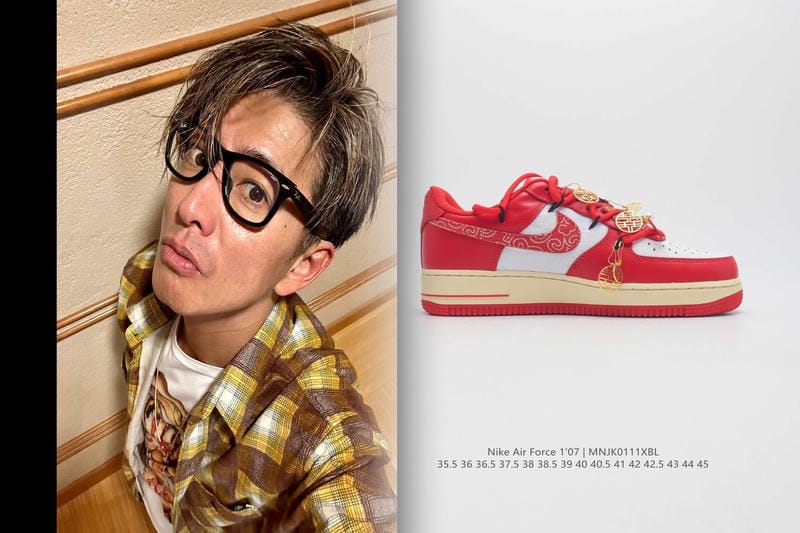NIKE ACGはなぜ人気があるのですか？
