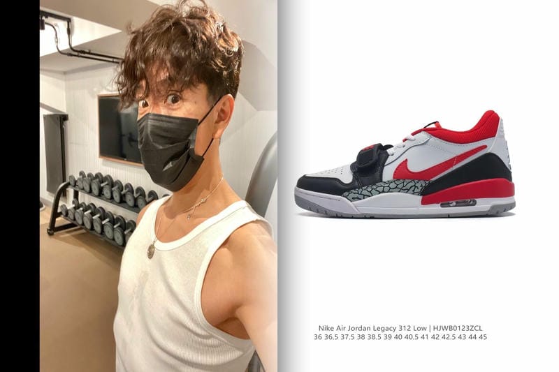 Nikeのスニーカーのメンズとレディースの違いは何ですか？