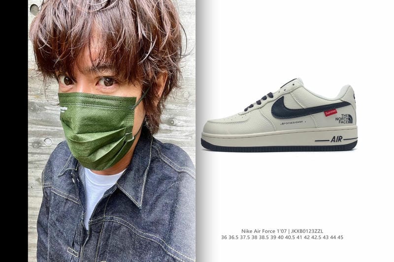 NIKEで一番売れた靴は？