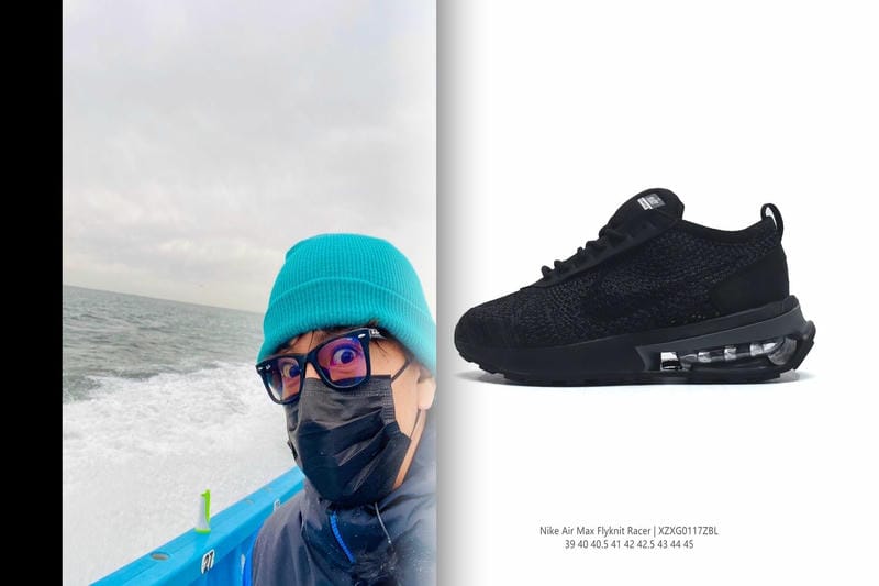 NIKEレディースで1番人気なのは？