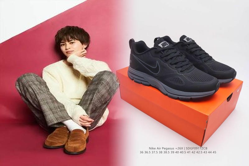 ナイキエアフォース1で一番人気なのは？