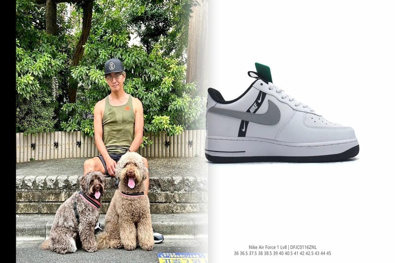 ナイキの契約ランクは？