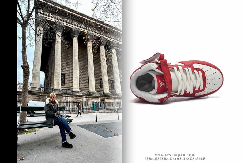 NIKEの注文確認はどうやってする？