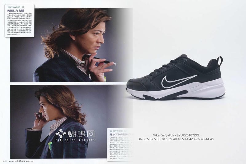 Nikeのチェックアウト時の割引は？