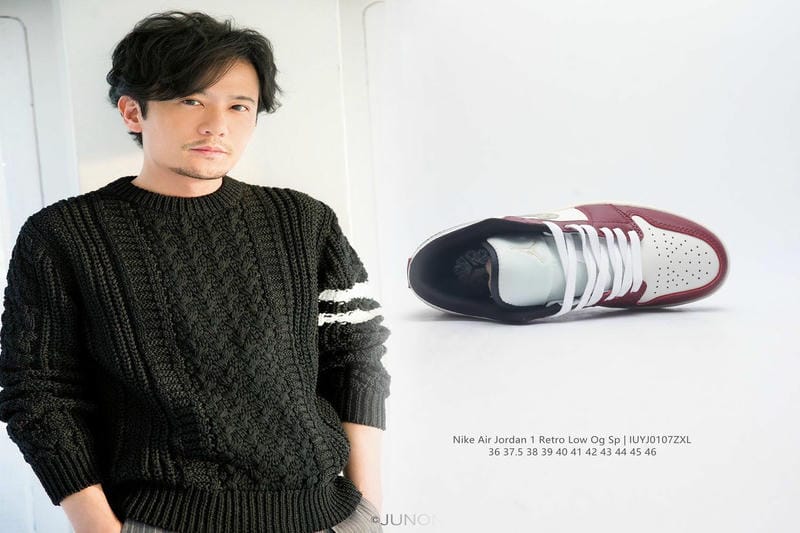 ナイキのステファンジャノスキーとは？