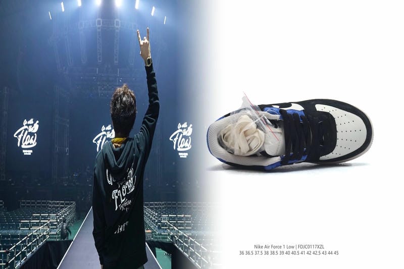 ナイキのフライニットとは何ですか？