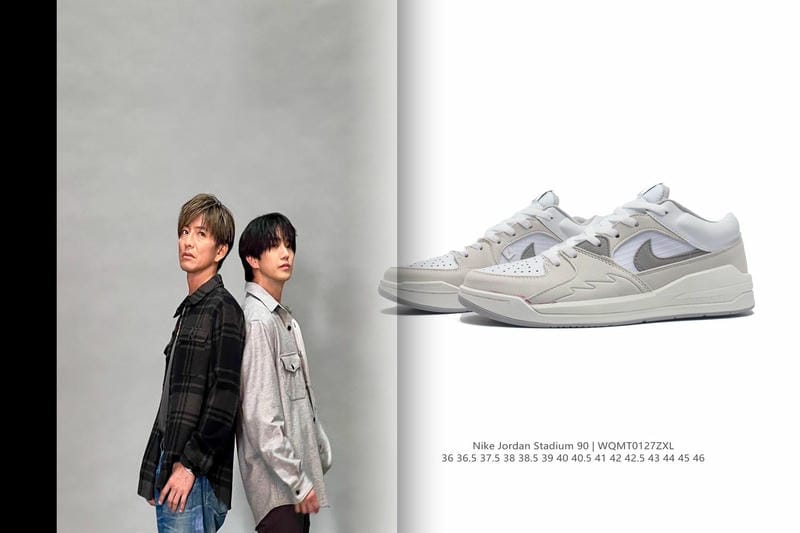 NIKEのマーキュリアルの特徴は？