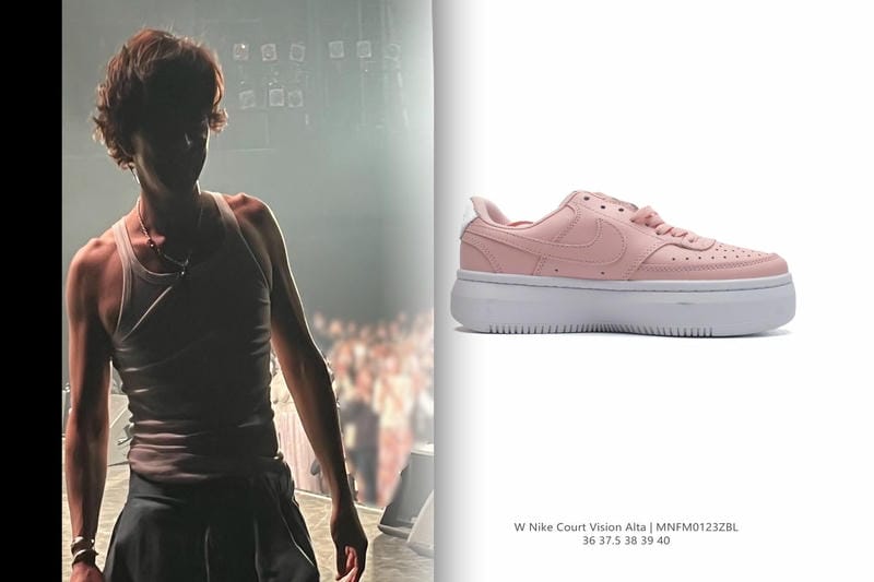 ナイキのスピードライバルの後継は？