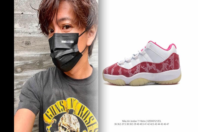 ナイキ just do it 由来