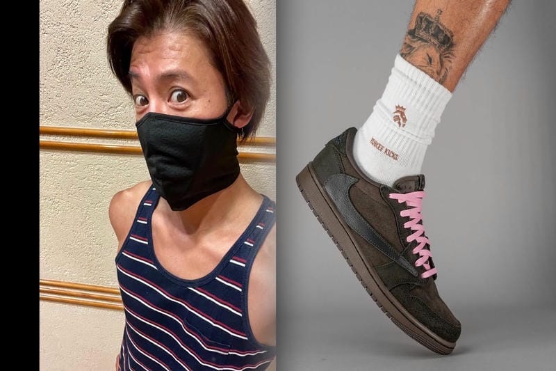 ナイキ エア フォース ワン 素材