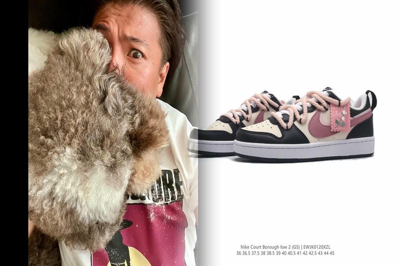 ナイキ ウィメンズ エア マックス