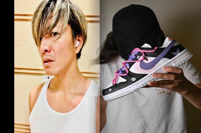 ナイキ ランニング シューズ オレンジ