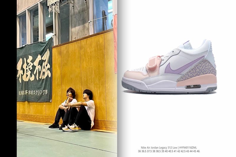 村田 諒 太 ナイキ アンダー アーマー