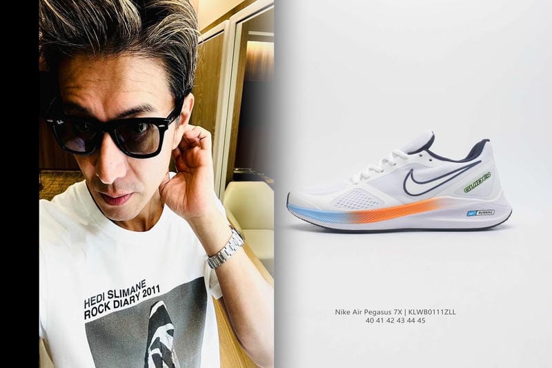 ナイキ 厚底 ランニング シューズ 種類