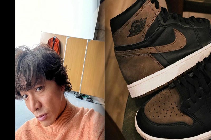 ナイキ エア ジョーダン 1 ロー パリ