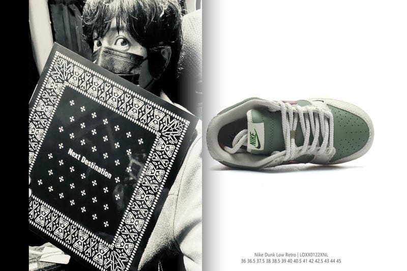 ナイキ エア ジョーダン 1 ハイ 85