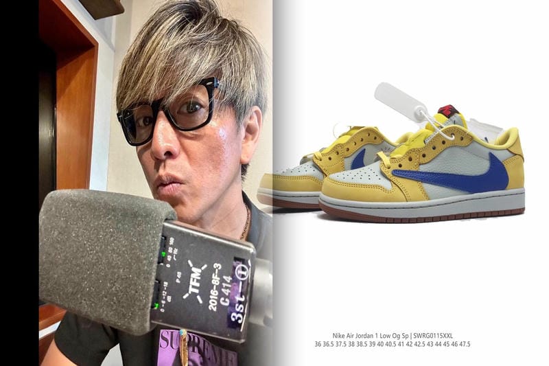 ナイキ id サッカー スパイク 作り方