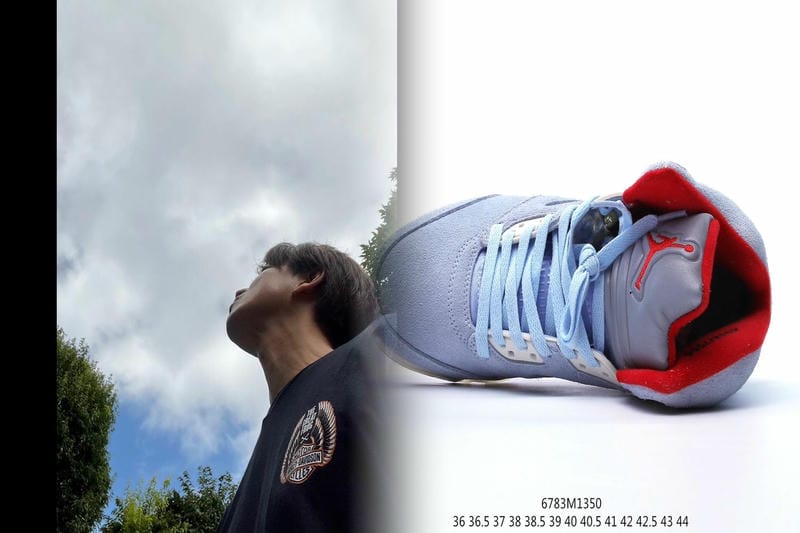 ナイキ acg リアクト テラ ゴービー