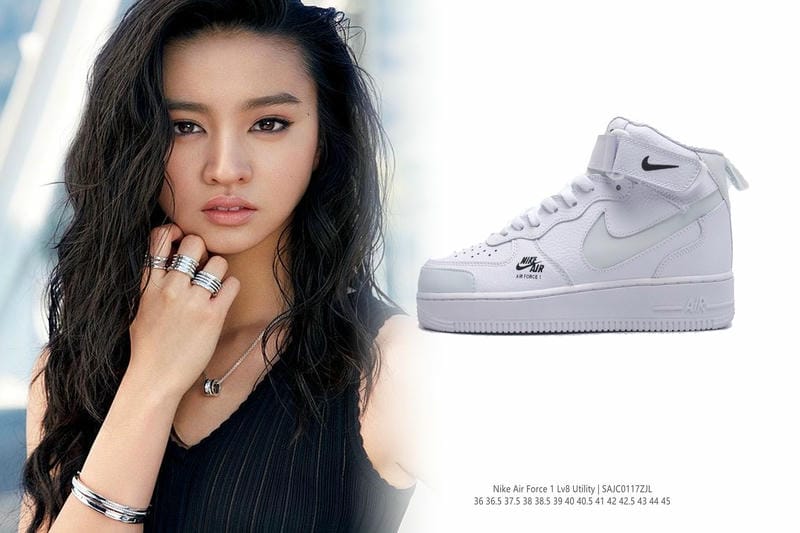 nike ランニング シューズ チャート