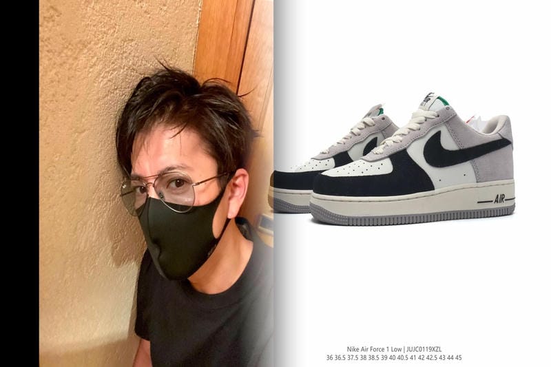 ピース マイナス ワン ナイキ 購入 方法