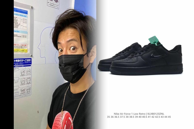 ナイキ sb stefan janoski