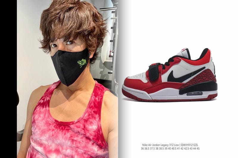 ナイキ マーキュリアル x プロキシモ ic