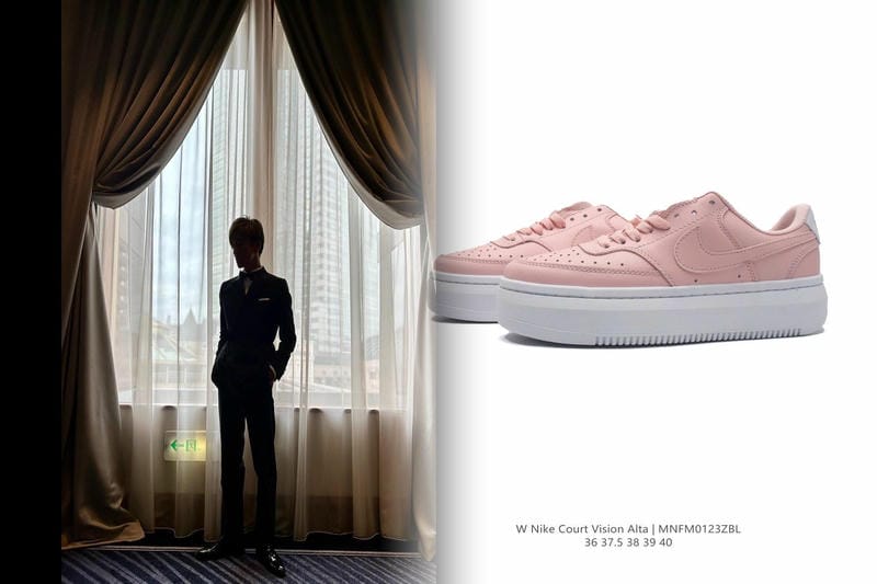 ナイキ oc nike w ハイ ウィンター