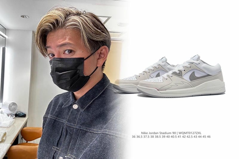 ナイキ エア マックス 97 ウルトラ 17