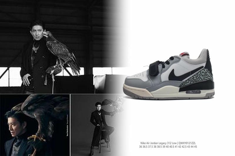 ナイキ エア ジョーダン パリ サンジェルマン