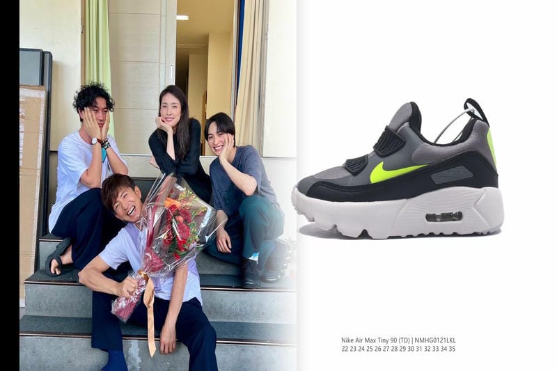 ナイキ ゴー フライ イーズ どこで 売ってる