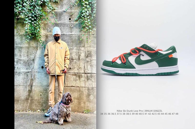 ナイキ sb ダンク low プロ bq6817